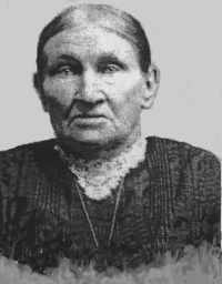 Elizabeth Zimmerman (1831 - 1911) Profile